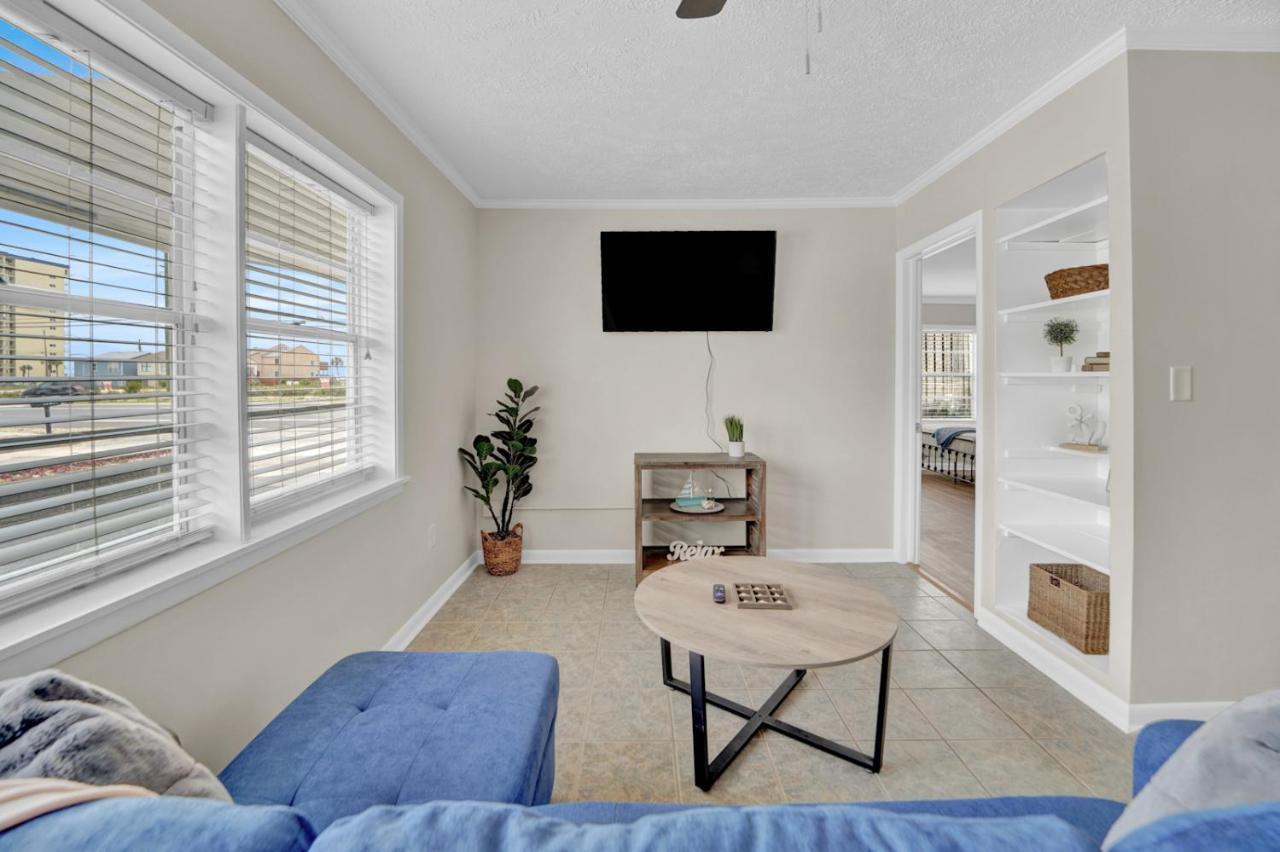 Lower Grand Lagoon Sea Foam Suites מראה חיצוני תמונה