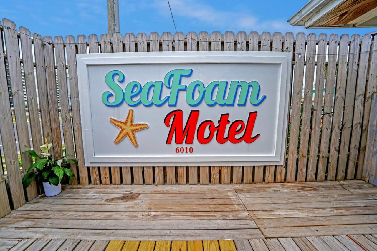 Lower Grand Lagoon Sea Foam Suites מראה חיצוני תמונה