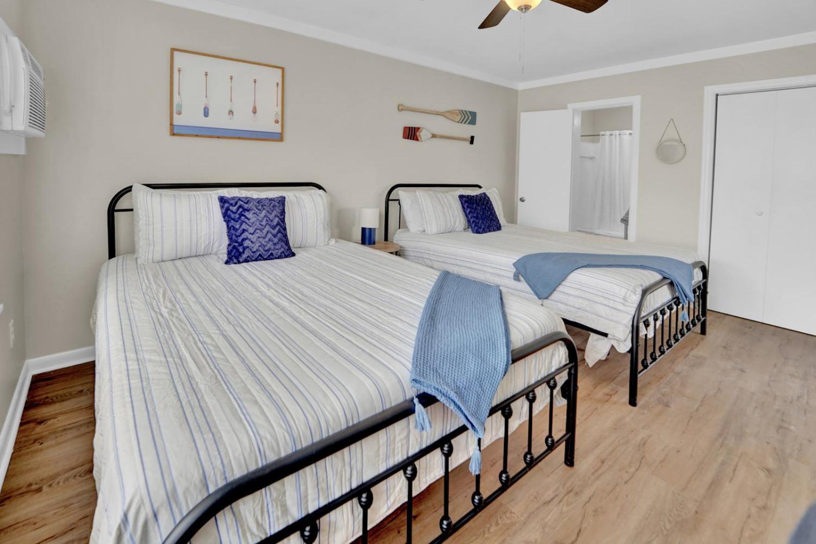 Lower Grand Lagoon Sea Foam Suites מראה חיצוני תמונה