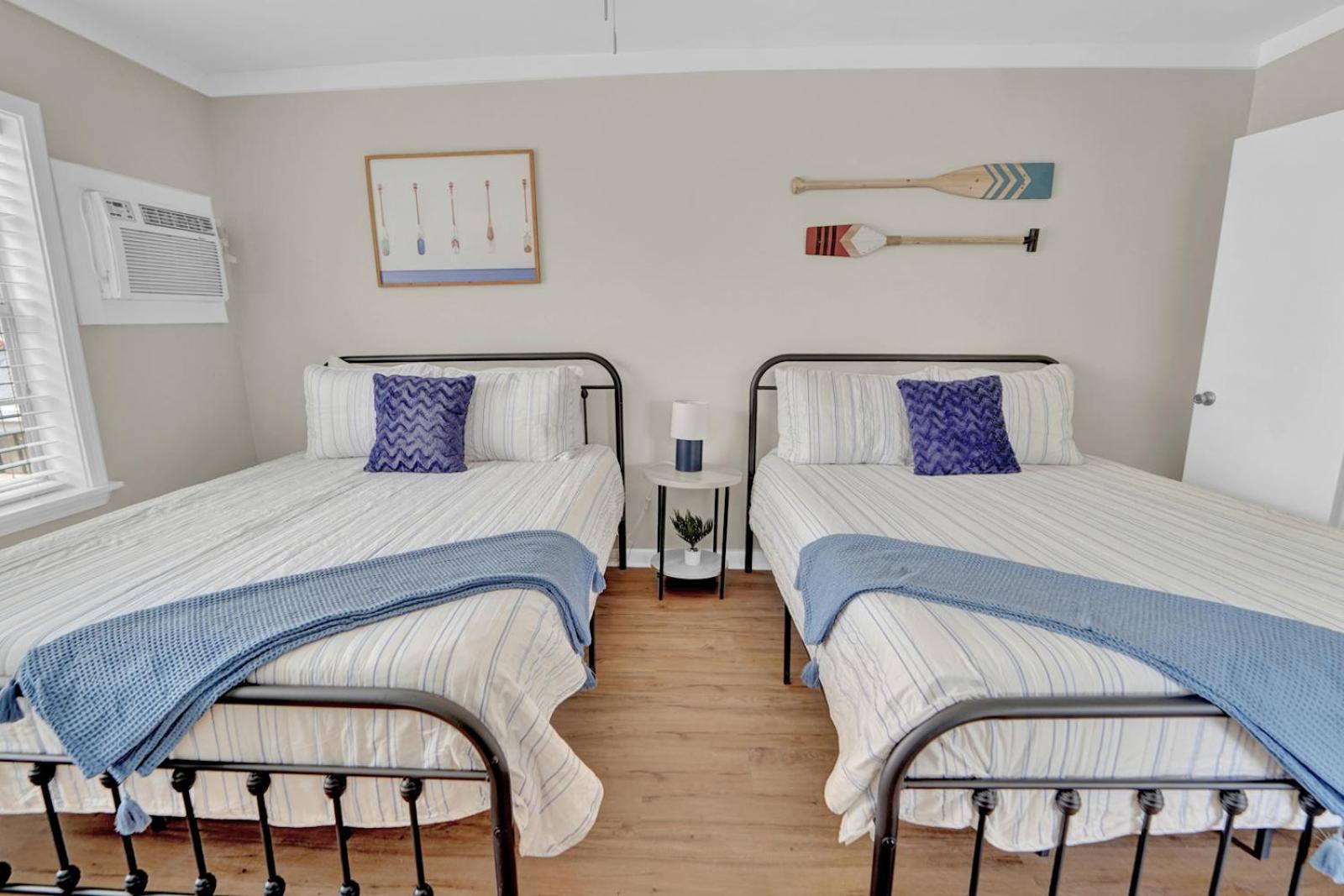 Lower Grand Lagoon Sea Foam Suites מראה חיצוני תמונה