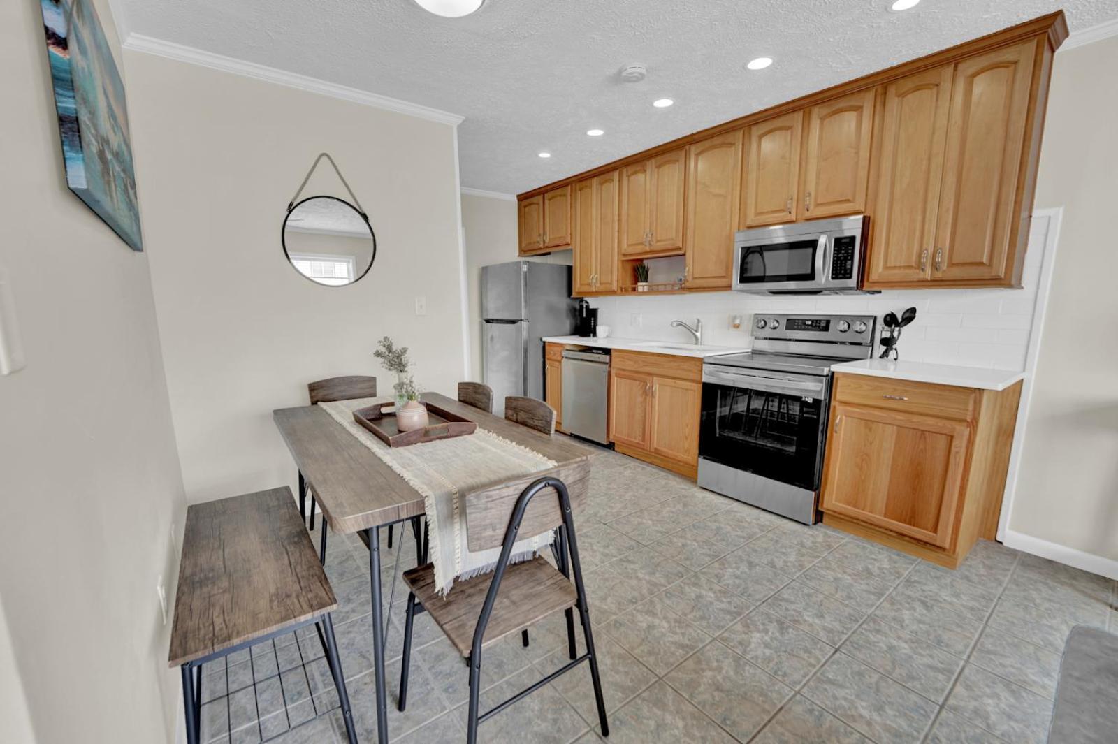 Lower Grand Lagoon Sea Foam Suites מראה חיצוני תמונה